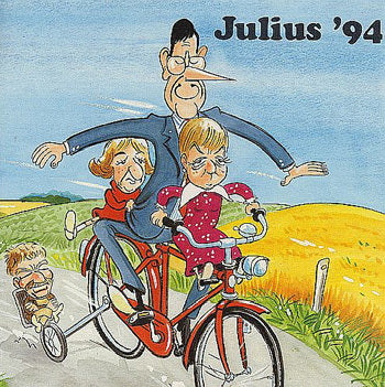 Julius tegninger
