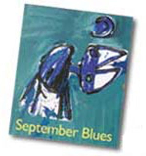 September blues