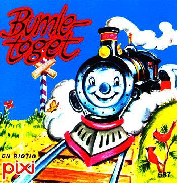 Bumletoget