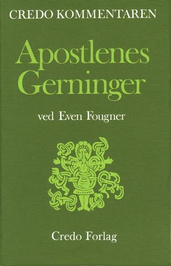 Apostlenes Gerninger