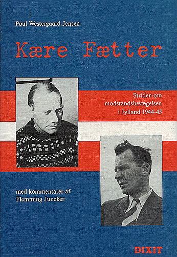 Kære fætter