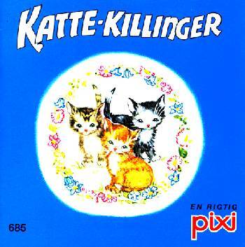 Kattekillinger