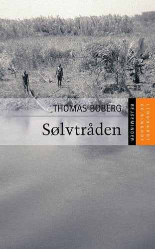 Sølvtråden