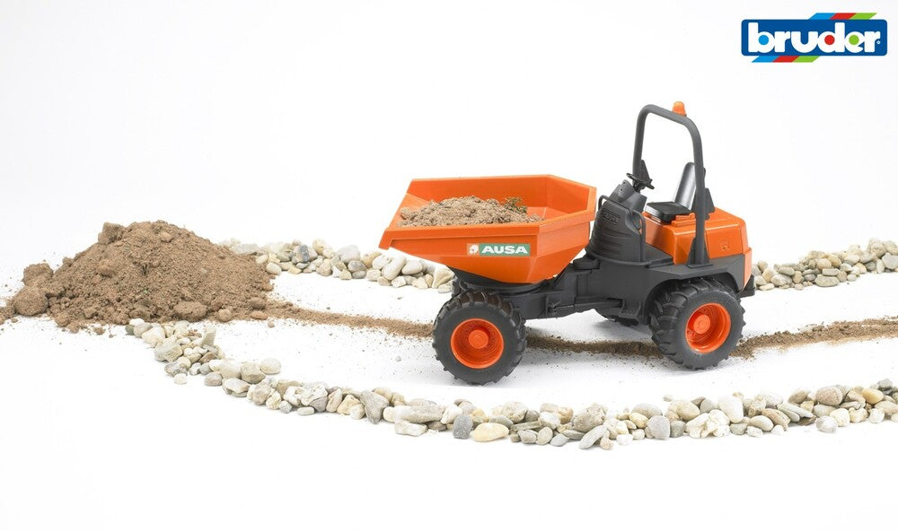 Bruder AUSA Minidumper