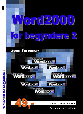 Word2000 for begyndere 2