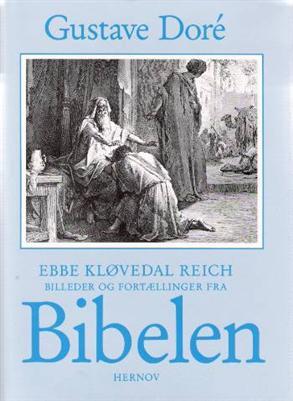 Billeder og fortællinger fra Bibelen