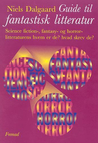Guide til fantastisk litteratur