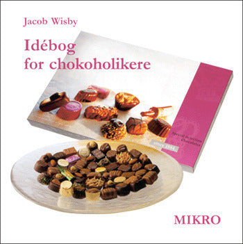 Idébog for chokoholikere