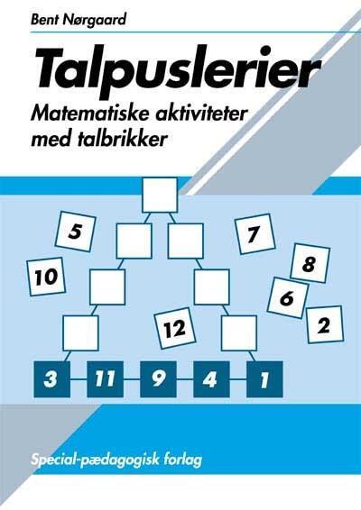 Talpuslerier, 5 stk.