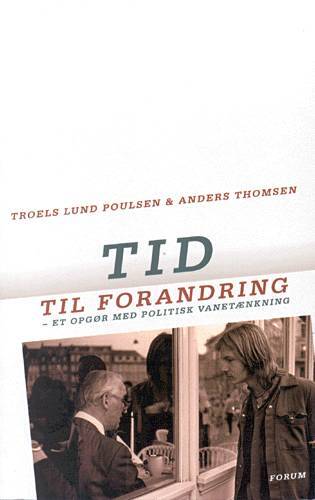 Tid til forandring