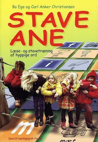Stave Ane (5 stk.)
