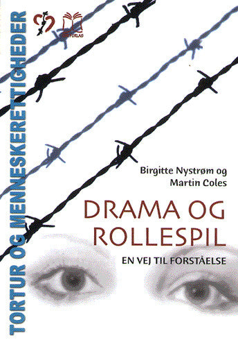 Drama og rollespil