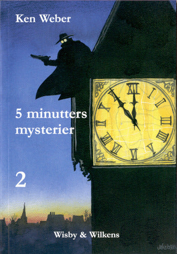 5 minutters mysterier 2