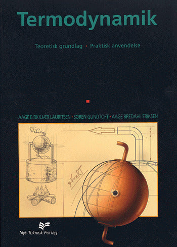 Termodynamik