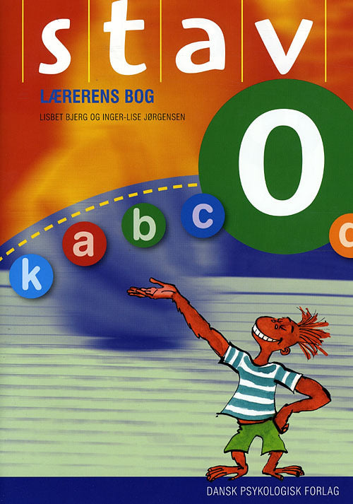 Stav 0 - lærerens bog