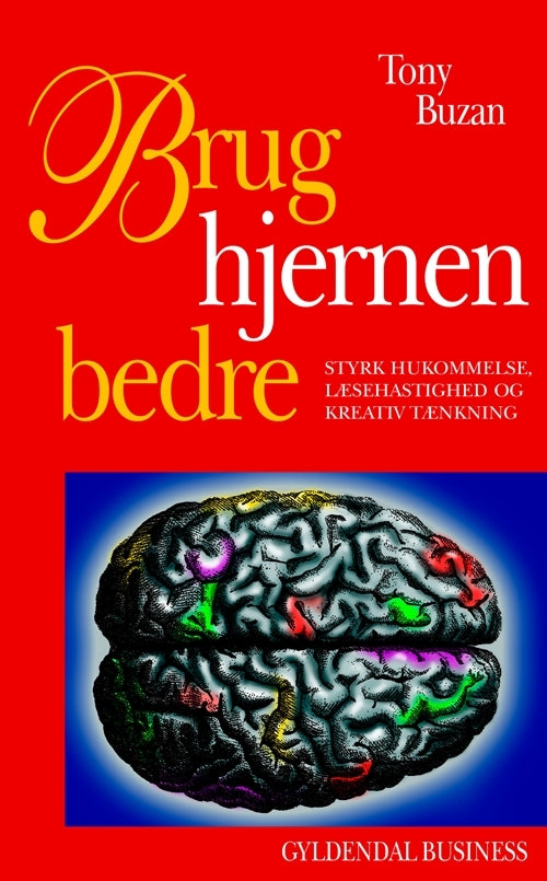 Brug hjernen bedre