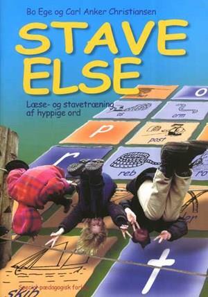 Stave Else (5 stk.)