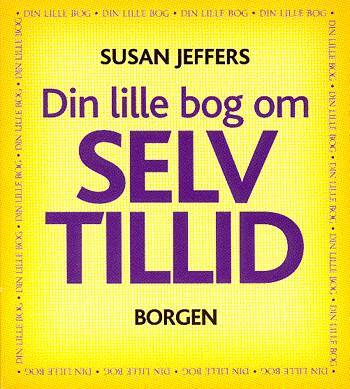 Din lille bog om selvtillid