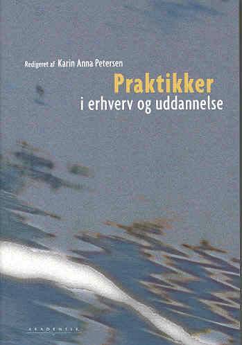 Praktikker i erhverv og uddannelse