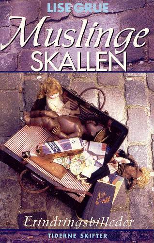 Muslingeskallen