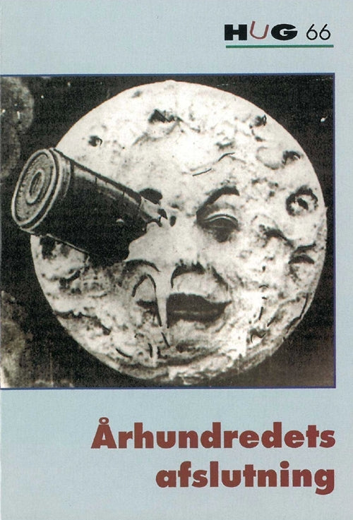 Århundredets afslutning