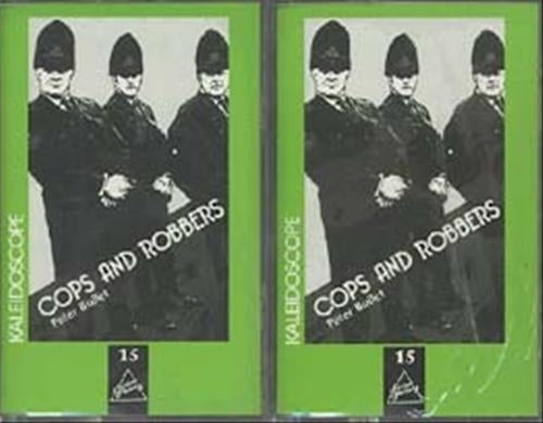 Cops and Robbers - kassettebånd