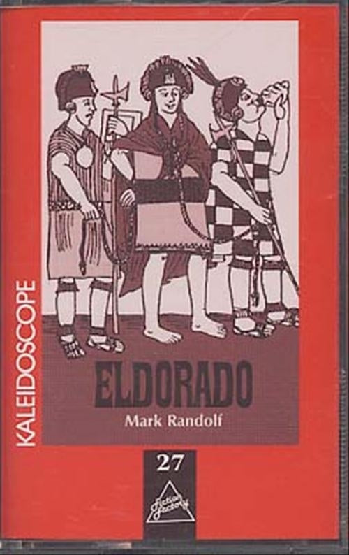 Eldorado - kassettebånd