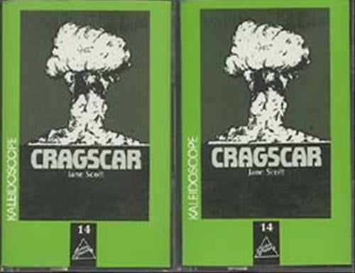 Cragscar - kassettebånd