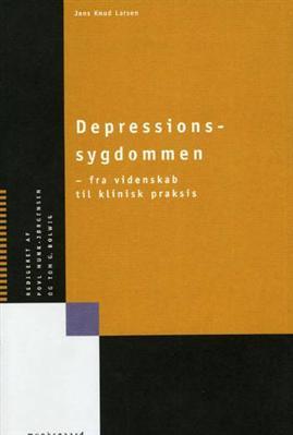 Depressionssygdommen