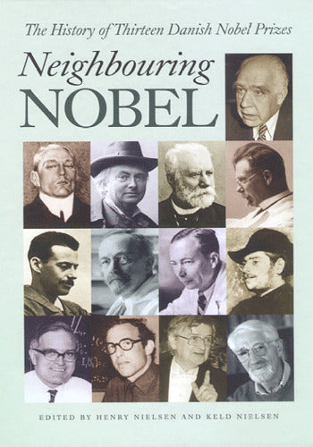 Neighbouring Nobel