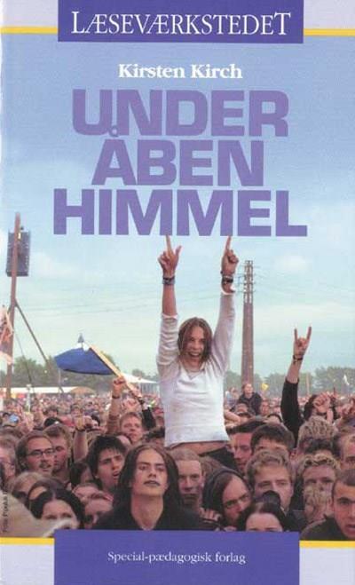 Under åben himmel
