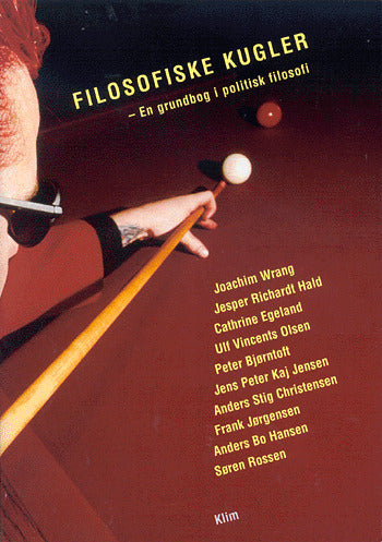 Filosofiske kugler