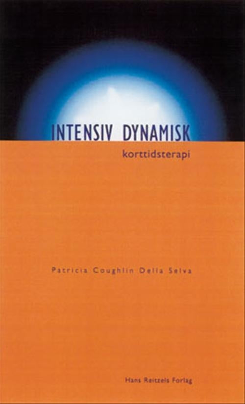 Intensiv dynamisk korttidsterapi