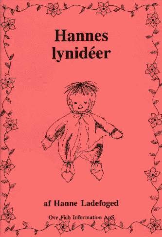 Hannes lynidéer
