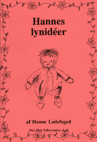 Hannes lynidéer