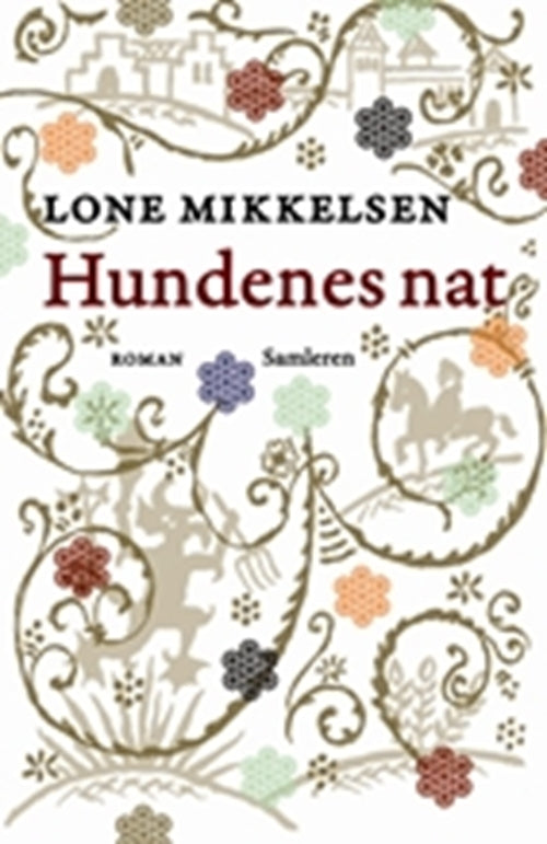 Hundenes nat