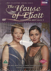 The House of Eliott