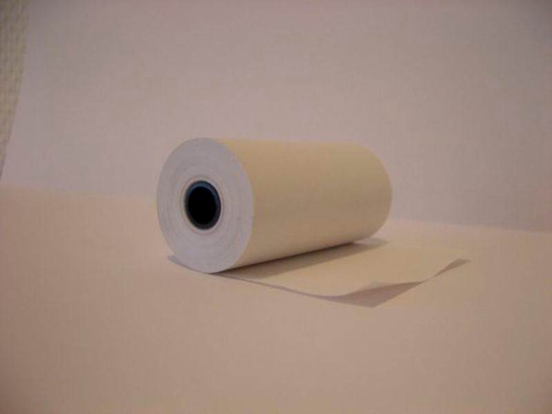 Termorulle 57 x 30 x 8 mm 10 m 20 rl BPA fri