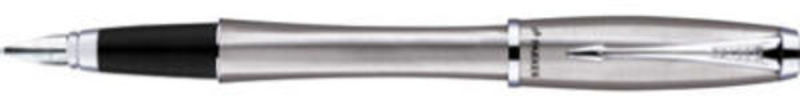 FYLDEPEN PARKER URBAN STÅL CT MEDIUM