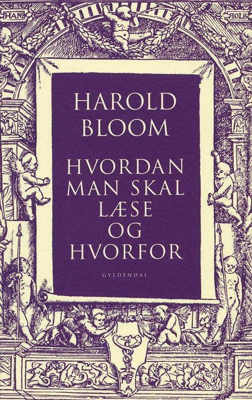 Hvordan man skal læse og hvorfor