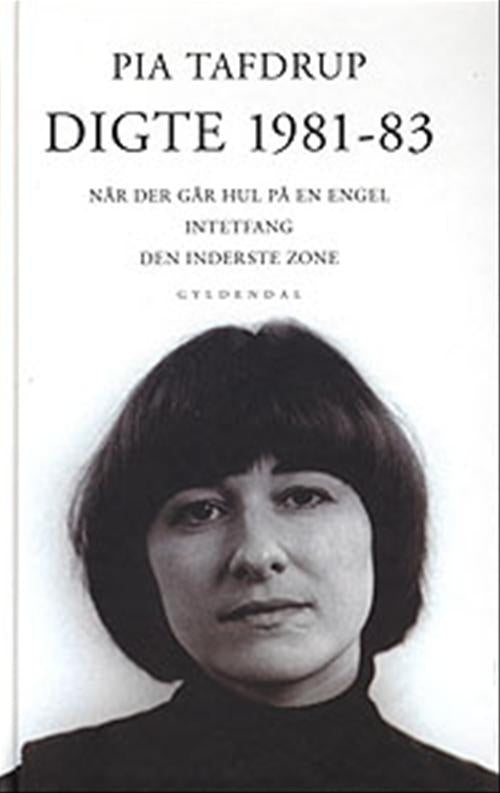 Når der går hul på en engel Intetfang Den inderste zone