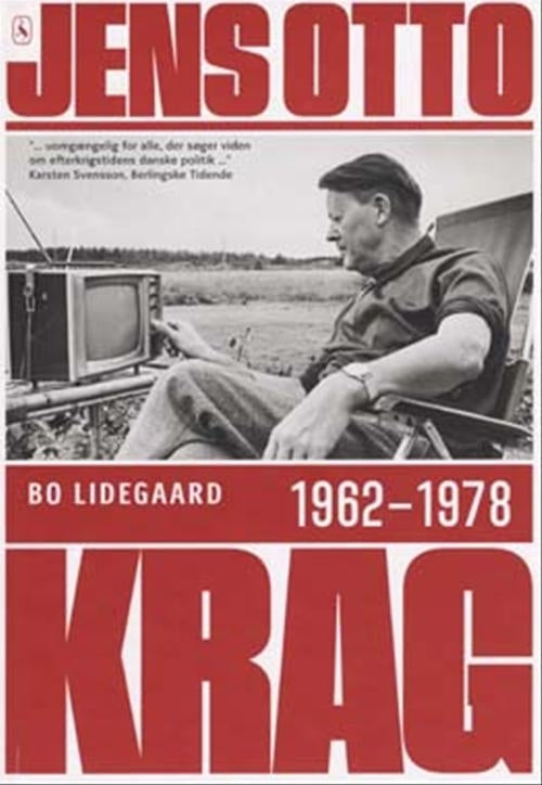 Jens Otto Krag