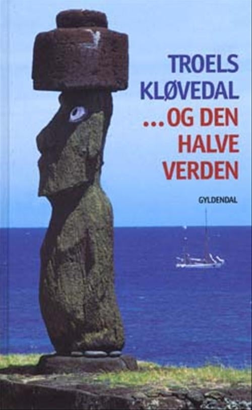 ... og den halve verden