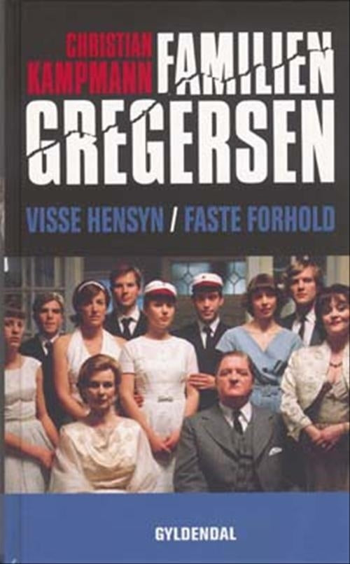 Visse hensyn/Faste forhold