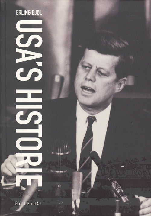 USA´s historie