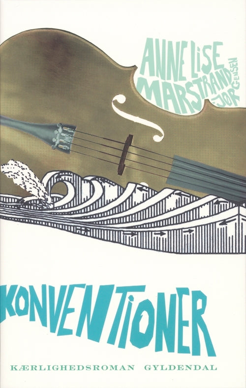 Konventioner