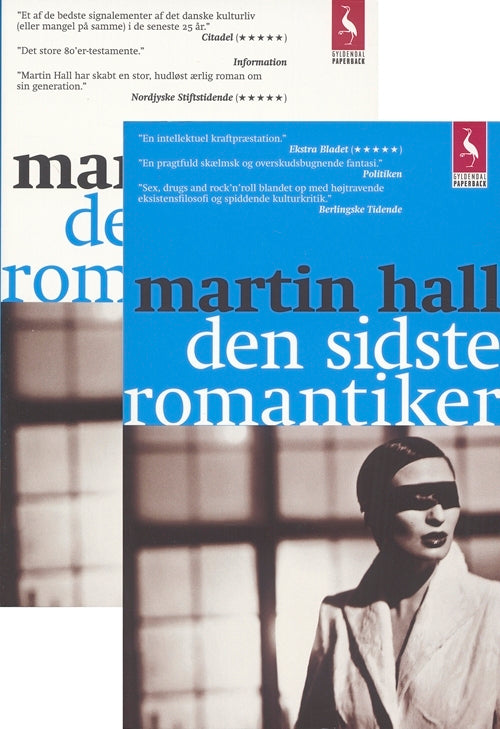 Den sidste romantiker 1+2