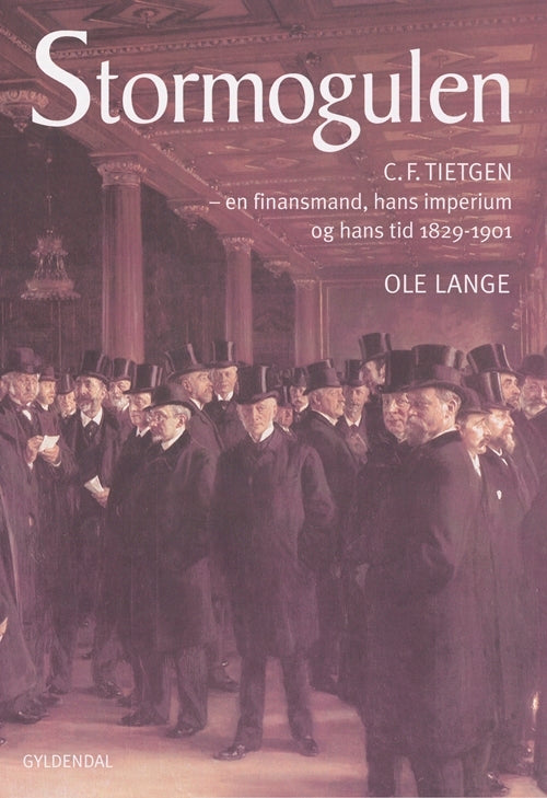 Stormogulen