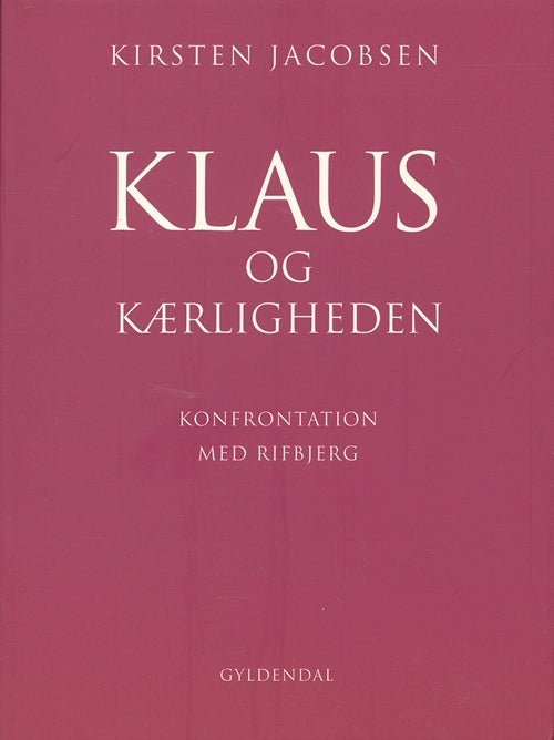 Klaus og kærligheden