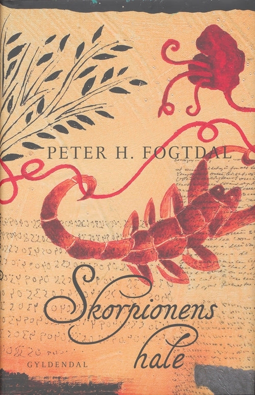 Skorpionens hale